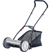 Kelaleikkuri AL-KO Razor Cut 38-5 Combi, kerääjällä