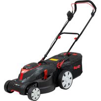 Akkuruohonleikkuri AL-KO B-Comp 38.1 Li Comfort, 2x18V, ilman akkuja