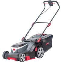 Akkuruohonleikkuri AL-KO B-Comp 38.2 Li Comfort, 2x18V, ilman akkuja