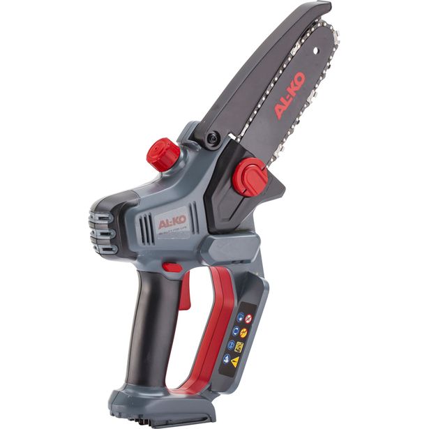 Akkusaha AL-KO CSM 1815 B-Comp, 18V, ilman akkua