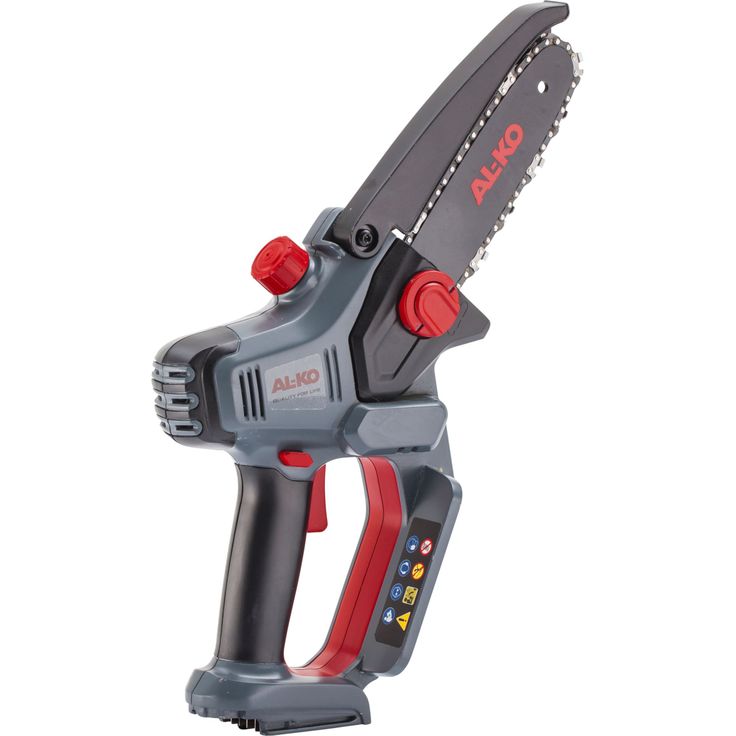 Akkusaha AL-KO CSM 1815 B-Comp, 18V, ilman akkua