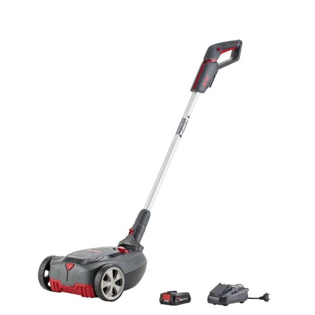 Akkuruohonleikkuri AL-KO B-Comp 22.4 Li Comfort 18V, 2.5Ah akulla