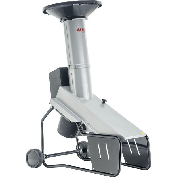 Oksasilppuri AL-KO TCS Duotec 2500, 2500W, 230V, leikkaava