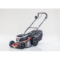 Itsevetävä akkuruohonleikkuri AL-KO Moweo 46.2 Li SP, Max 40V, 2x4.0Ah akuilla