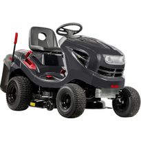 Puutarhatraktori AL-KO T15-93.2 HD-A Easy 10.5hv, hydrostaatti