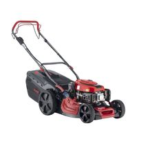 Itsevetävä ruohonleikkuri AL-KO Comfort 46.4 Sped-A Pro 170 DualStart