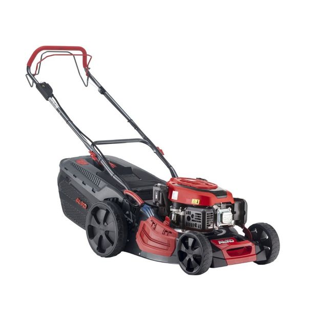 Itsevetävä ruohonleikkuri AL-KO Comfort 46.4 Sped-A Pro 170 DualStart