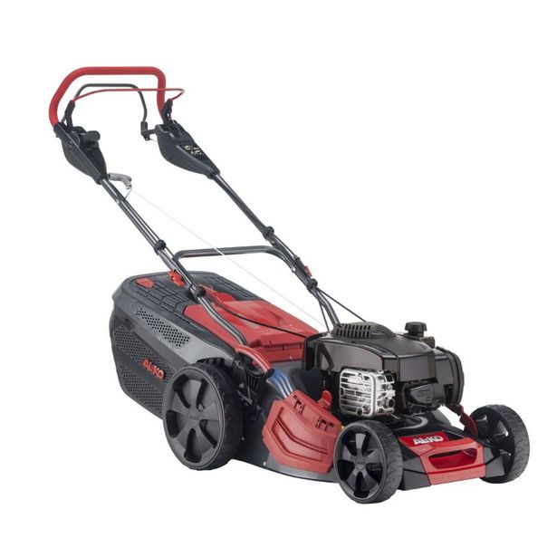 Itsevetävä ruohonleikkuri AL-KO Premium 524 VS-B, B&S 625EXi