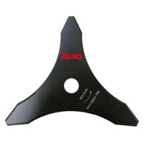 Raivurin kolmilapaterä AL-KO 250mm/25.4mm