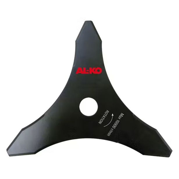 Raivurin kolmilapaterä AL-KO 250mm/25.4mm