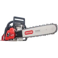 Moottorisaha Solo by AL-KO Premium Pro 6656, 55.5cc, 45cm laipalla