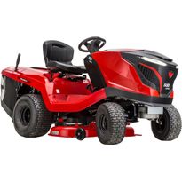 Puutarhatraktori Solo by AL-KO T15-95.4 HD-A Premium Pro, 7.7kW/10.3hv, hydrostaatti
