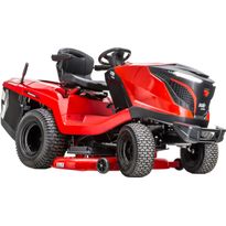 Puutarhatraktori Solo by AL-KO T22-105.4 HD V2 SD Premium Pro, 11.7kW/15.7hv, hydrostaatti