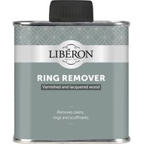 Ring Remover Liberon, 125ml (MLIA06/003739)