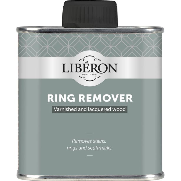 Ring Remover Liberon, 125ml (MLIA06/003739)