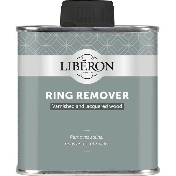 Ring Remover Liberon, 125ml (MLIA06/003739)
