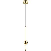 Riippuvalaisin Trio Melita, LED, 13cm, eri värejä