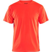 T-paita Blåkläder 3331, punainen