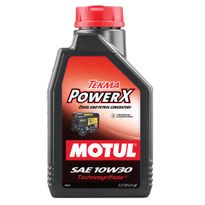 Moottoriöljy Champion Motul SAE 10W30 PowerX