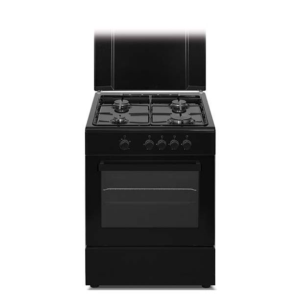 Kaasuliesi Sunwind Chef, 50cm, musta