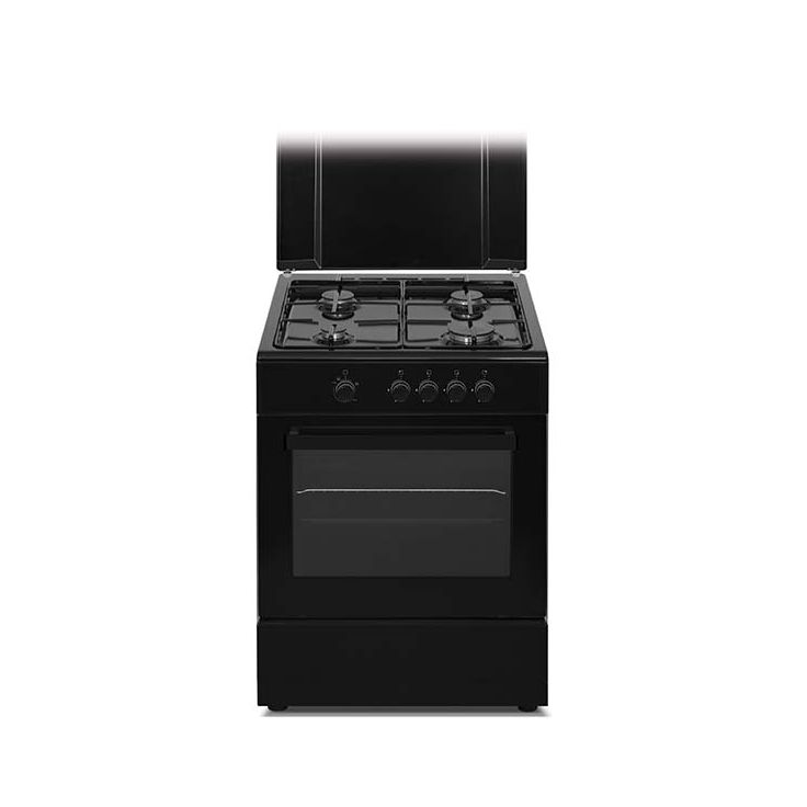 Kaasuliesi Sunwind Chef, 50cm, musta