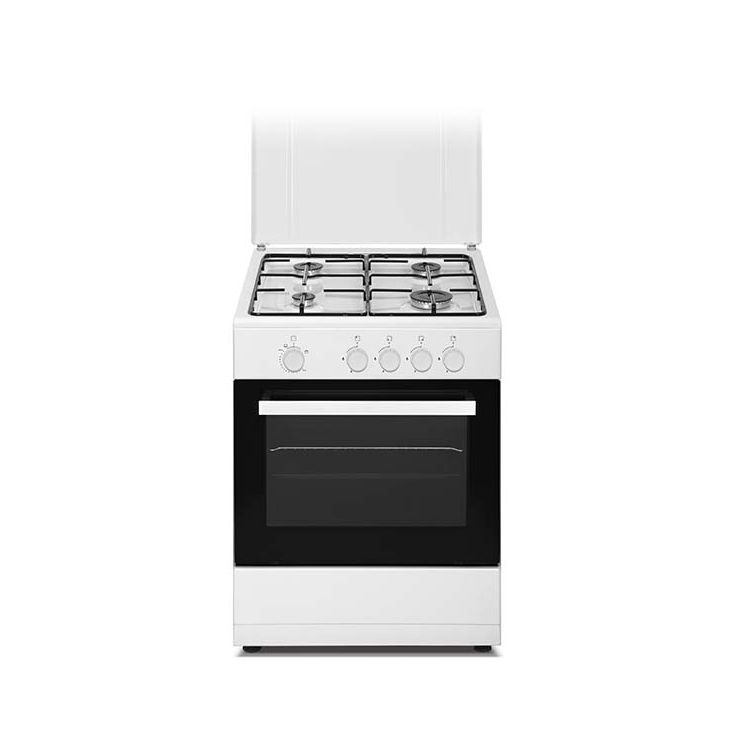 Kaasuliesi Sunwind Chef, 50cm, valkoinen