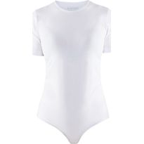 Lyhythihainen body Blåkläder 3404, pyöreä pääntie