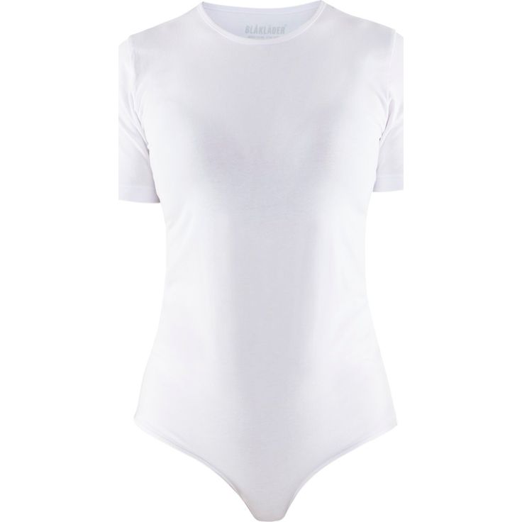 Lyhythihainen body Blåkläder 3404