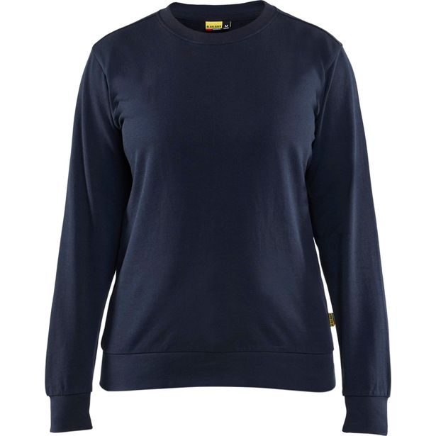 Naisten college Blåkläder 3405