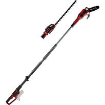 Akkumonitoimityökalu Einhell GP-HC 18/5020 Li Einhell T BL-Solo