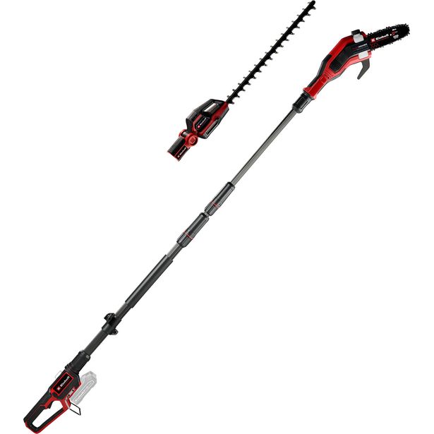 Akkumonitoimityökalu Einhell GP-HC 18/5020 Li Einhell T BL-Solo