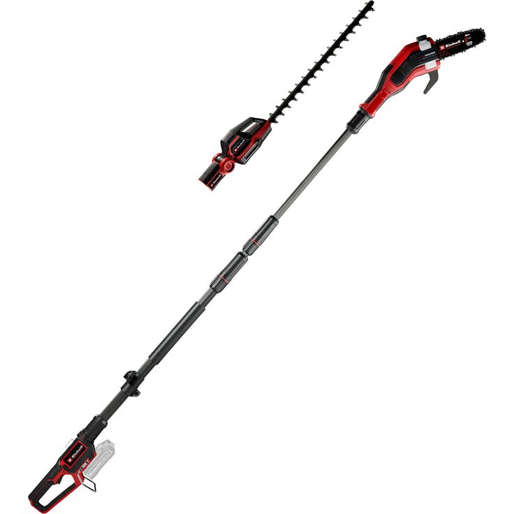 Akkumonitoimityökalu Einhell GP-HC 18/5020 Li Einhell T BL-Solo