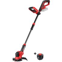 Akkuruohotrimmeri Einhell GE-CT 18/25-1 Li-Solo