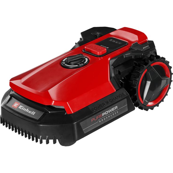 Robottiruohonleikkuri Einhell FREELEXO 500