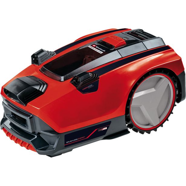 Robottiruohonleikkuri Einhell FREELEXO CAM 500