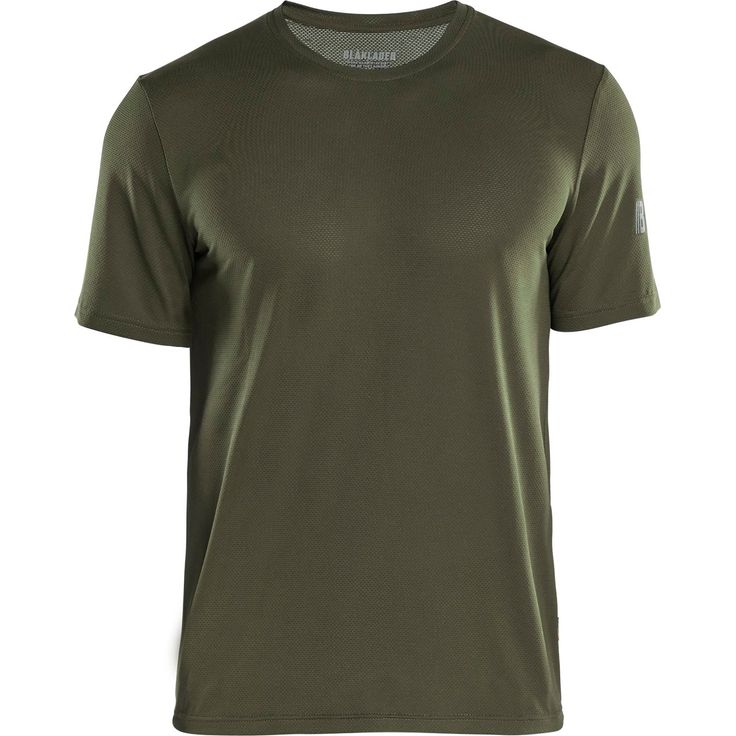 Toiminnallinen t-paita Blåkläder 3415, UV-suoja