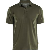 Toiminnallinen pikeepaita Blåkläder 3416, UV-suoja