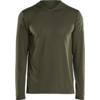 Toiminnallinen huppari Blåkläder 3417, UV-suoja