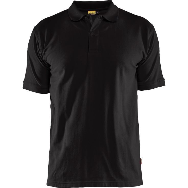 Pikeepaita Blåkläder 3435 Pro
