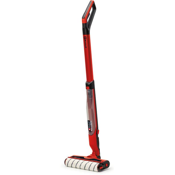 Akkulattiapesuri Einhell PXC Cleanexxo, 18V, ilman akkua