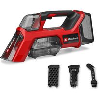 Akkutekstiilipesuri Einhell PXC TE-SCL 18/200 Li-Solo, 18V, ilman akkua