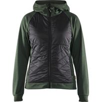 Naisten hybridipaita Blåkläder 3464, 100% polyesteri