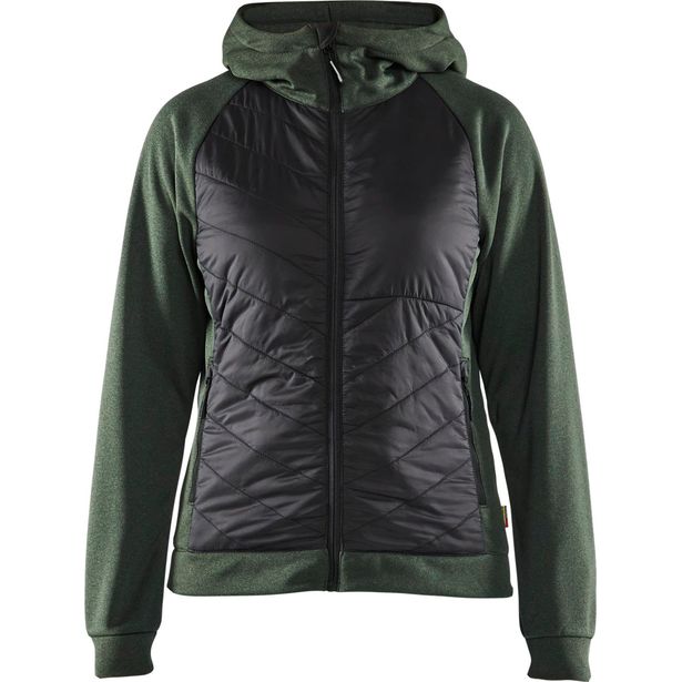 Naisten hybridipaita Blåkläder 3464, 100% polyesteri