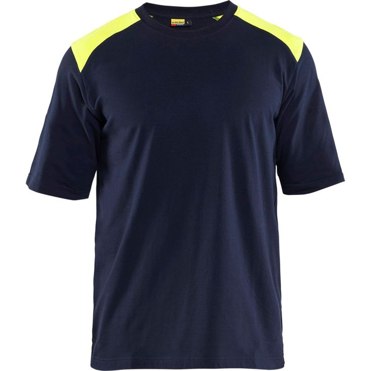 Palosuojattu t-paita Blåkläder 3476