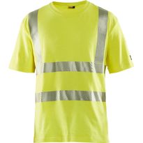 T-paita Blåkläder 3480-1737 Multinorm
