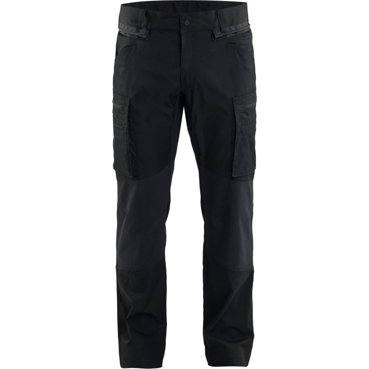Housut Blåkläder 1453 ToolRig Stretch