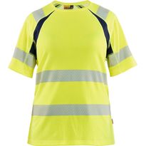 Naisten t-paita Blåkläder 3503 Highvis