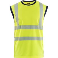 Hihaton paita Blåkläder 3575 Highvis heijastimin