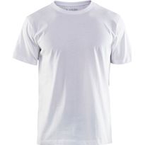 T-paita Blåkläder 3602 100% puuvillaa 10kpl/pkt
