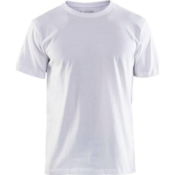 T-paita Blåkläder 3602 10kpl/pkt